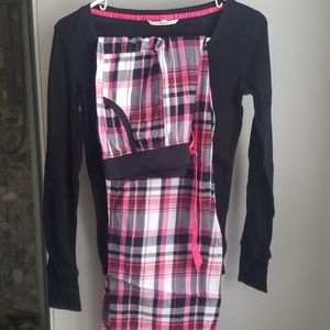 Victoria Secret Pajamas